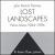 John Patrick Thomas: Lost Landscapes - Piano Music, 1964-1996 von Pi-Hsien Chen