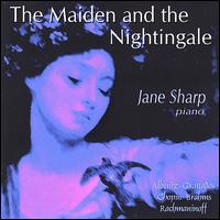 The Maiden and the Nightingale von Jane Sharp