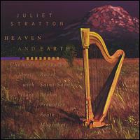 Heaven and Earth von Juliet Stratton