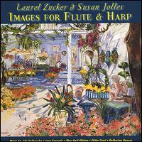 Images for Flute and Harp von Laurel Zucker