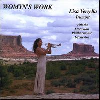 Womyn's Work von Lisa Verzella