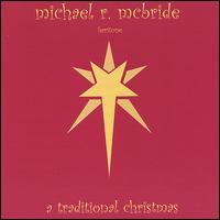 A Traditional Christmas von Michael McBride