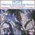 Hope: Music from Israel and South America von Laurel Zucker