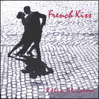 French Kiss von Robin Alciatore