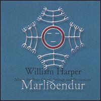 William Harper: Marliðendur von Various Artists