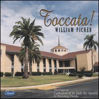 Toccata! von William Picher