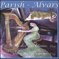 Parish-Alvars von Rachel Talitman