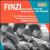 Finzi: Cello Concerto; Clarinet Concerto von Yo-Yo Ma