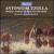 Buzzolla: Opera Completa per Pianoforte von Aldo Fiorentin