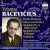 Vytautas Bacevicius: Orchestral Music von Vytautas Lukocius