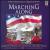Marching Along: John Philip Sousa Marche von Sousa's Band