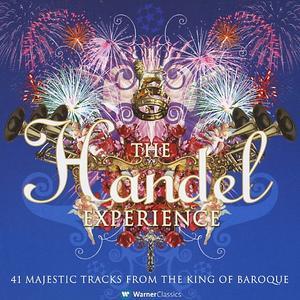 The Handel Experience von Various Artists