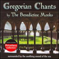 Gregorian Chants by The Benedictine Monks von Benedictine Monks