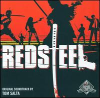 Redsteel [Original Soundtrack] von Various Artists