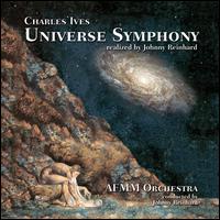The Universe Symphony von Johnny Reinhard