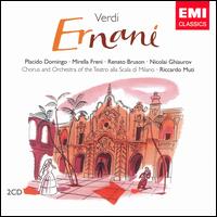 Verdi: Ernani von Riccardo Muti