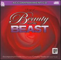 Beauty and the Beast: Accompaniment Karaoke von Various Artists