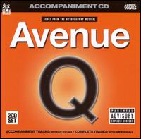 Avenue Q [Songs from the Hit Broadway Musical] von Various Artists