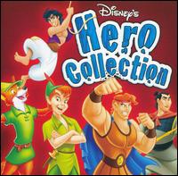 Disney's Hero Collection von Disney