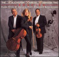Legacies von Kalichstein-Laredo-Robinson Trio