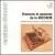 Chansons et psaumes de la Réforme von Ensemble Clément Janequin