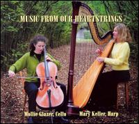 Music from Our Heartstrings von Various Artists