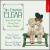 Elgar: Wand of Youth Suites; Nursery Suite; Dream Children von Bryden Thomson