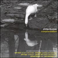 Comprovisation von Phillip Thomas