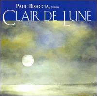 Clair de Lune von Paul Bisaccia