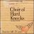 Choir of Hard Knocks von Choir of Hard Knocks