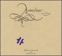 John Zorn: Asmodeus - Book of Angels, Vol. 7 von Marc Ribot