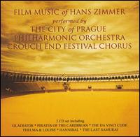 Film Music of Hans Zimmer von Hans Zimmer