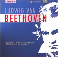 Beethoven: Complete Works, Vol. 85 von Various Artists