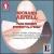 Richard Arnell: Piano Concerto; Symphony No. 2 'Rufus' von Martin Yates