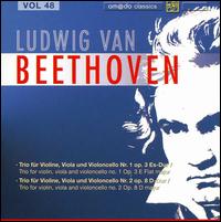 Beethoven: Complete Works, Vol. 48 von Various Artists