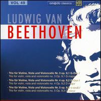 Beethoven: Complete Works, Vol. 49 von Various Artists