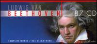 Beethoven: Complete Works [Box Set] von Various Artists