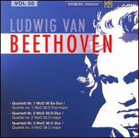 Beethoven: Complete Works, Vol. 58 von Various Artists