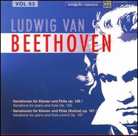Beethoven: Complete Works, Vol. 63 von Various Artists