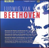 Beethoven: Complete Works, Vol. 9 von Various Artists