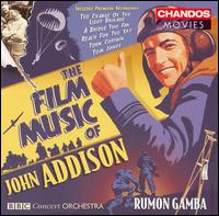 The Film Music of John Addison von BBC Concert Orchestra