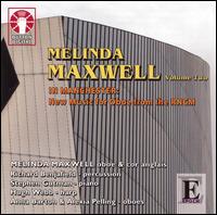 Melinda Maxwell, Vol. 2: In Manchester von Melinda Maxwell