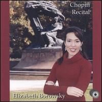 Chopin Recital von Various Artists