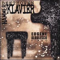 Beethoven: Hammerklavier von Eugene Albulescu