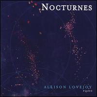 Nocturnes von Allison Lovejoy