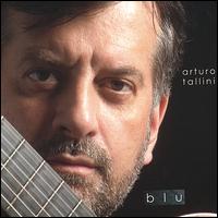 Blu von Arturo Tallini