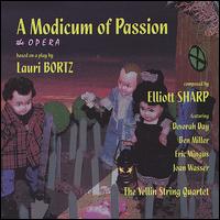 A Modicum of Passion von Various Artists