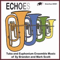 Echoes von Various Artists