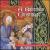 A Bohemian Christmas von New York Ensemble for Early Music