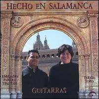 Hecho en Salamanca von Various Artists